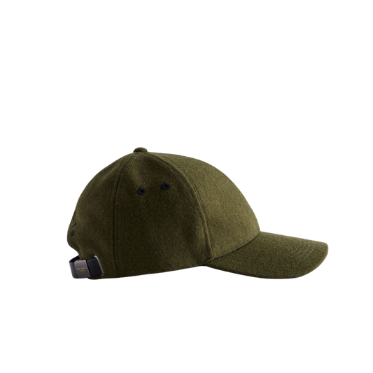 Boné Bordado